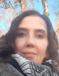Фотография пользователя Летающая